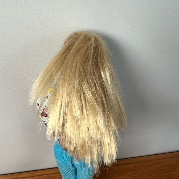 Y2K Barbie Doll & Cowboy Outfit - Picture 6 of 8